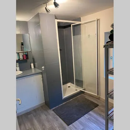 St Victor Apartment *