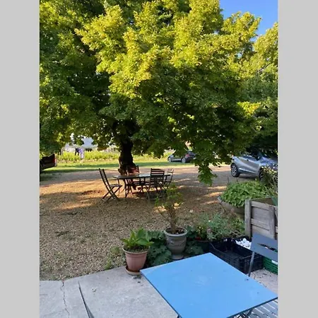 St Victor Apartment