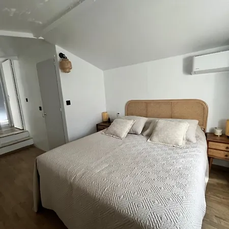 St Victor Apartment Puyvert