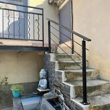 Apartment St Victor