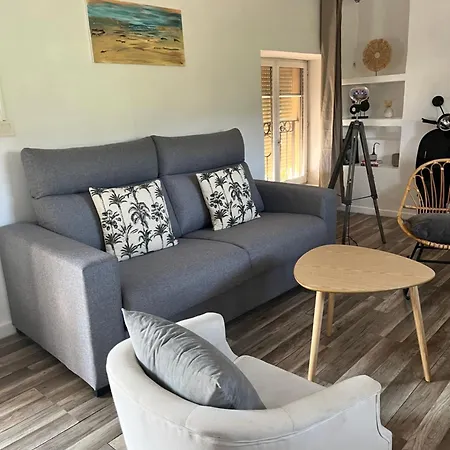 St Victor Apartment Puyvert